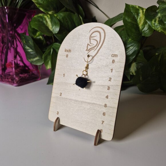 Crafters Earrings Sets - Picture 2 of 4